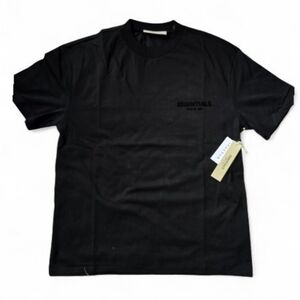 Essentials Fear of God Tee - Black Shirts